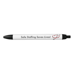 Safe Staffing Pen