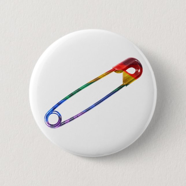 Safe-ty Pin (Front)