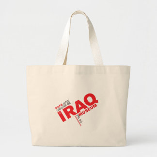 SAFE VIGIL Tote Bag (red)