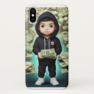 "Safeguard Your Style: Affordable Mobile Phone Bac iPhone X Case