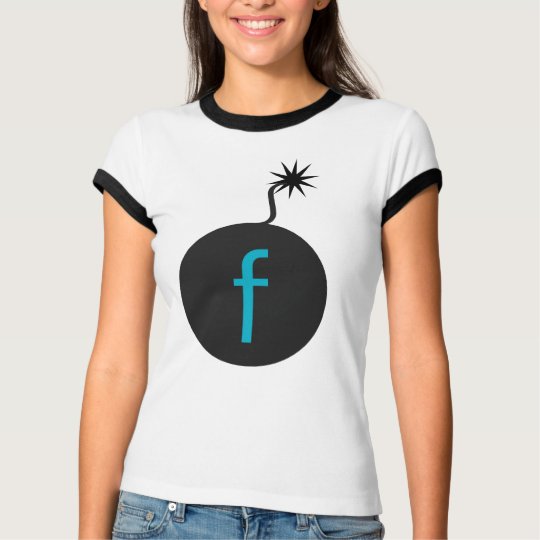 safely drop the f-bomb on casual day T-Shirt