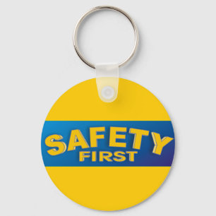 Safety 1st key ring