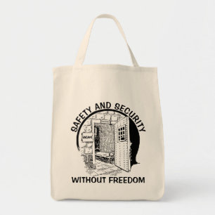 Safety and security bag