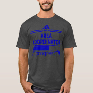 SAFETY ASSISTANT 2 T-Shirt