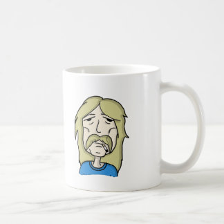 Safety Dan Coffee Mug