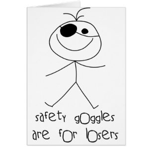 Safety Goggles