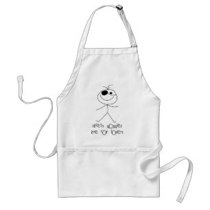 Safety Goggles Standard Apron