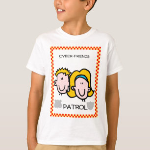 Safety Patrol T-Shirt