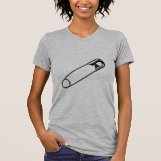 Safety Pin Shirt