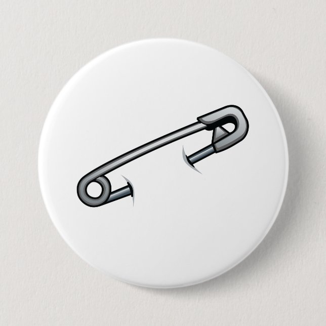 Safety pin solidarity (Front)