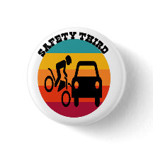 SAFETY THIRD 4TH JULY PATRIOTIC T-Shirt