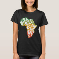 Saffa South African Far From Africa Funny ExPat