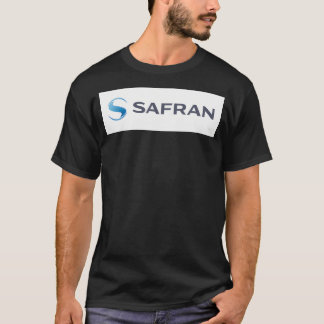 Safran Aerospace  T-Shirt