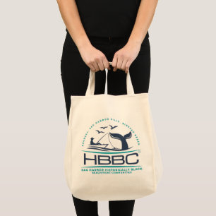 Sag Harbour HBBC Tote Bag