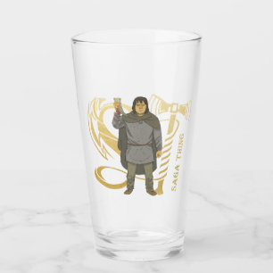 Saga Thing and Egil Glass