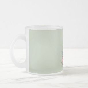 Sage Coffee Mug