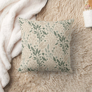 Sage Garden Cushion
