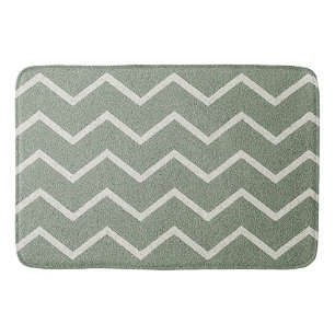Sage Green Bath Mat