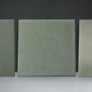 Sage Green Collection EMMA Elegant Rustic Tile