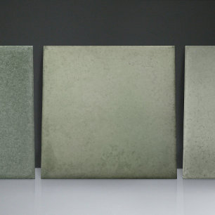 Sage Green Collection EMMA Elegant Rustic Tile