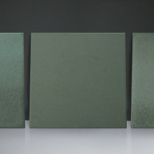 Sage Green Collection EMMA Elegant Rustic Tile