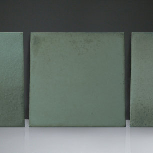 Sage Green Collection EMMA Elegant Rustic Tile
