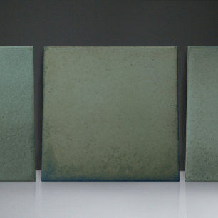Sage Green Collection EMMA Elegant Rustic Tile
