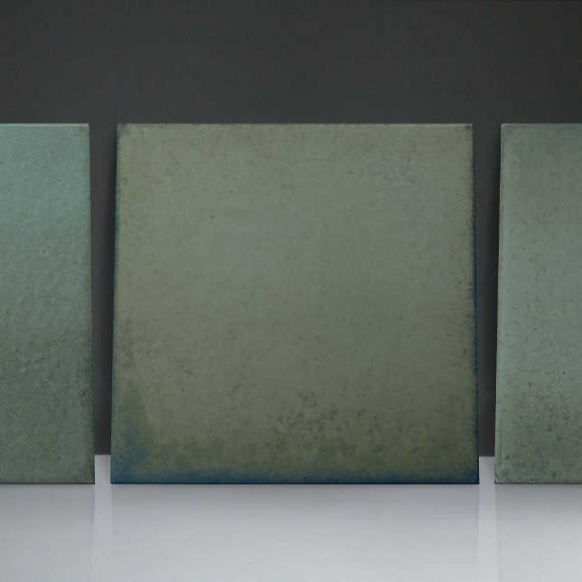 Sage Green Collection EMMA Elegant Rustic Tile (Creator Uploaded)