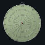 Sage green colour dart board<br><div class="desc">Game of darts, challenge accepted! Bullseye 🎯 This piece is great for your game room, man cave, garage, diva den, or she shed. Also makes for a fun game night when you are having a party! Great Birthday gift, Christmas gift, or gift for groom or bride. Gift idea, gifts for......</div>