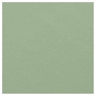 Sage green Combed cotton 56 inches width greenery  Fabric
