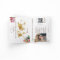 Sage Green Destination Wedding Passport QR Code