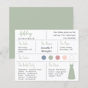 Sage Green Dress Colour Bridesmaid Information Car