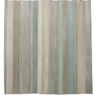 Sage Green Dusty Blue Taupe Grey Farmhouse Stripe