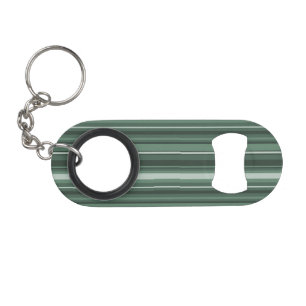 Sage green stripes