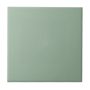 Sage Green Tile