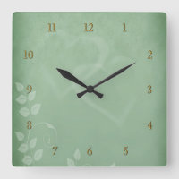 Sage Green Vintage