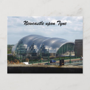 sage greetings postcard