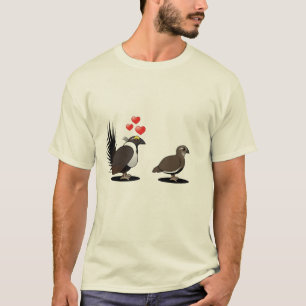 Sage Grouse Love T-Shirt