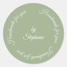 Sage handmade for you 