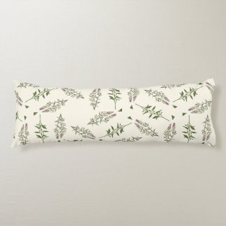 Sage Meadow Accent Pillow