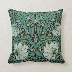 Sage Morris Cushion