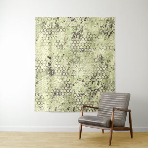 Sage Odyssey Tapestry