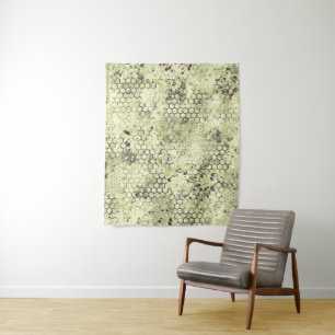 Sage Odyssey Tapestry