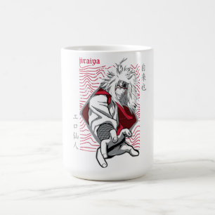 ⚔️ Sage of the Toads  Coffee Mug