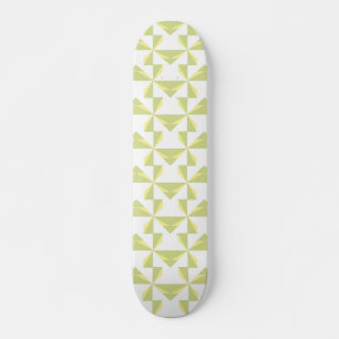 Sage Pinwheels Skateboard