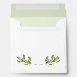 SAGE Square Envelope (5.25x5.25 cards)