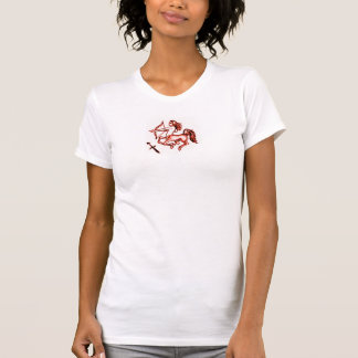 Saggitarius T-Shirt