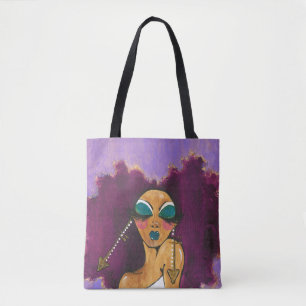 SAGGITARIUS Tote Bag