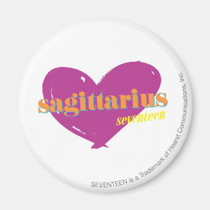 Sagittarius 2 magnet