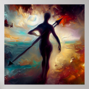 Sagittarius 2 poster